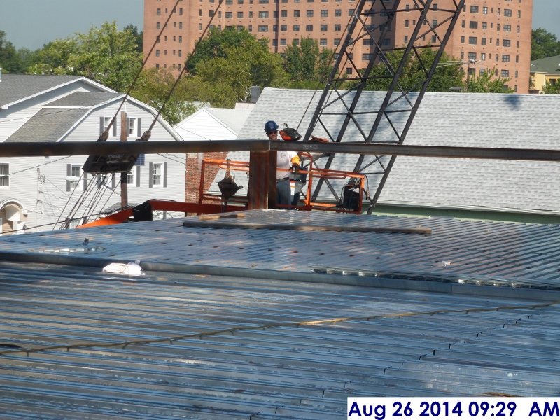 Bolting Derrick -7 (3rd Floor) Facing North-West (800x600)